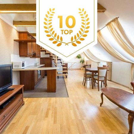 Central Apartments 3 X Free Parking X Self Check-In VNO Exterior foto