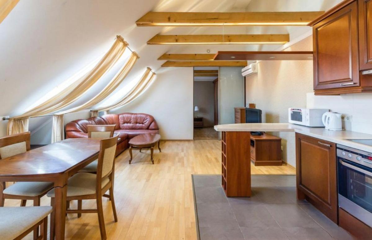 Central Apartments 3 X Free Parking X Self Check-In VNO Exterior foto